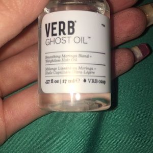 verb Makeup - π 3 for $10 Verb Ghost Oil to deranged hair verb Makeup - π 3 for $10 Verb Ghost Oil to deranged hair
